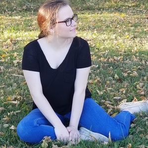 Meet your Posher, Katy